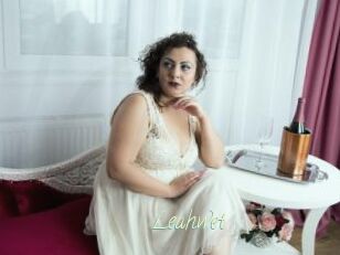 Leahwet