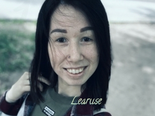 Learuse