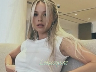 Leeacoquine