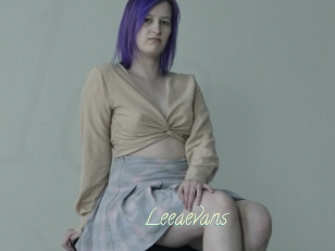 Leeaevans