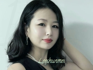 Leechunmei