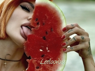 Leeloovoss