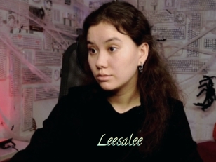 Leesalee