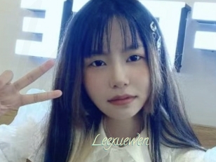 Leexuewen