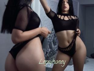 Leexyhoney