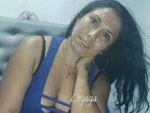 Legaga