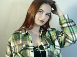 Leilaallman