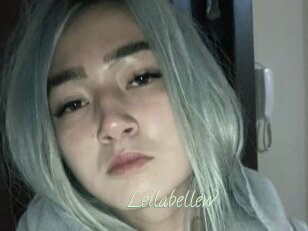 Leilabellew