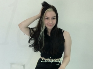 Leilacage