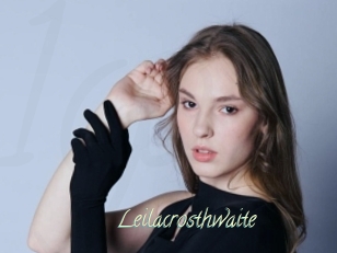 Leilacrosthwaite