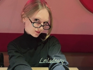 Leiladeary