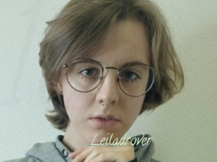 Leiladrover