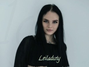 Leiladuty