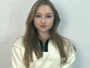 Leilaenderson