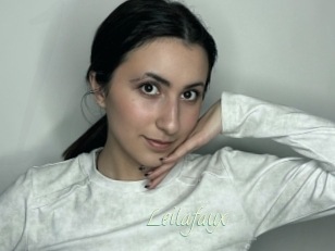 Leilafaux