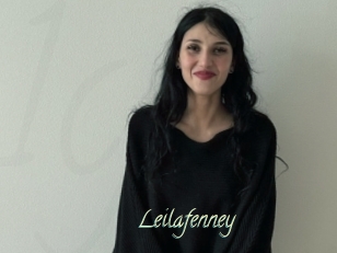 Leilafenney