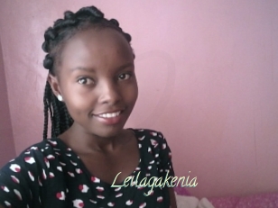 Leilagakenia