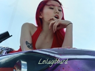 Leilagibbard