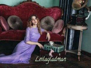 Leilagladman