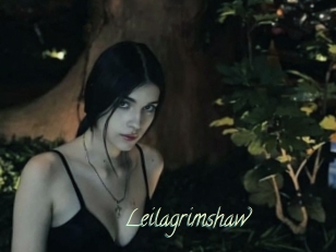 Leilagrimshaw
