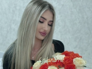 Leilaharrie
