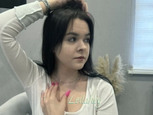 Leilahey