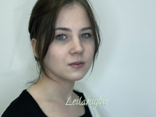 Leilahigbie