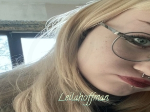 Leilahoffman