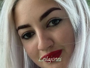 Leilajones