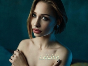Leilalilit