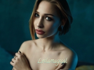 Leilamagical