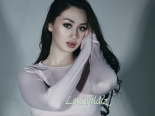 Leilayildiz
