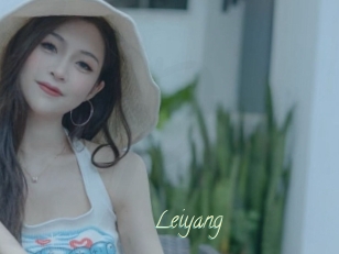 Leiyang