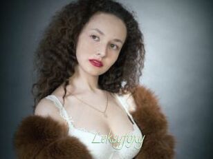 Leksyfoxy