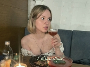 Leliapunjav