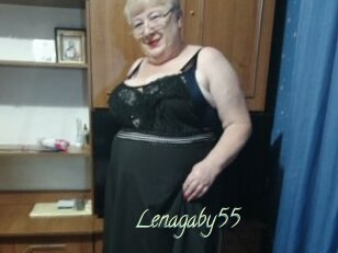 Lenagaby55