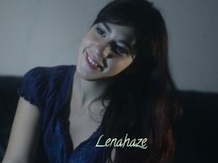 Lenahaze