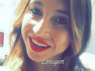 Lencupim