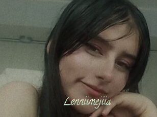 Lenniimejiia