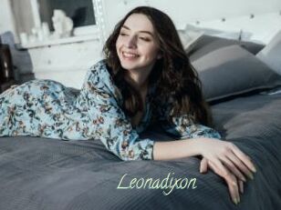Leonadixon