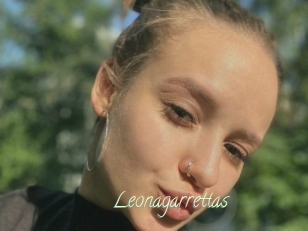 Leonagarrettas