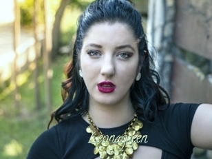 Leonagreen