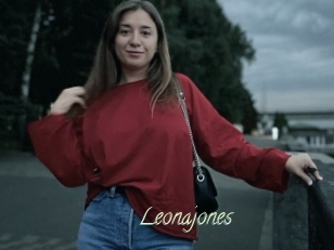 Leonajones