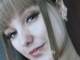 Leonaloves