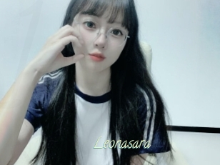 Leonasara