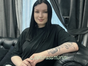 Leonorasantorini