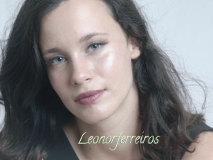 Leonorferreiros