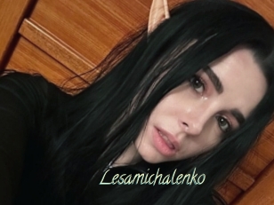 Lesamichalenko