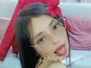 Lesbihard