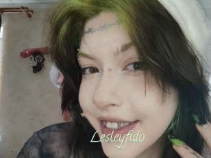 Lesleyfido